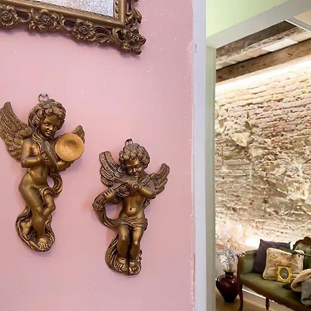 Ca Alla Croce Di Malta - Your Charming Retreat Venice Exterior photo