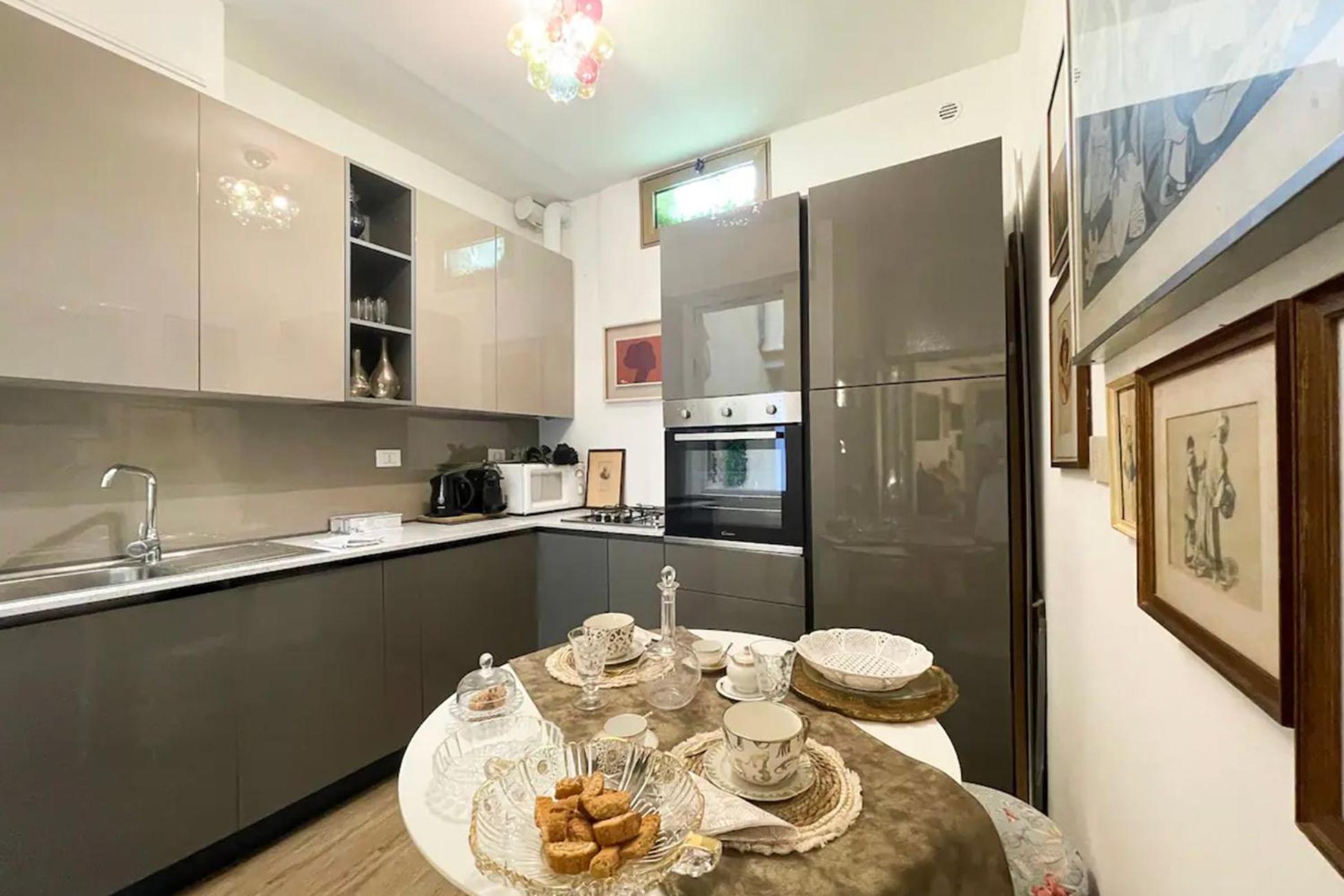 Ca Alla Croce Di Malta - Your Charming Retreat Venice Exterior photo