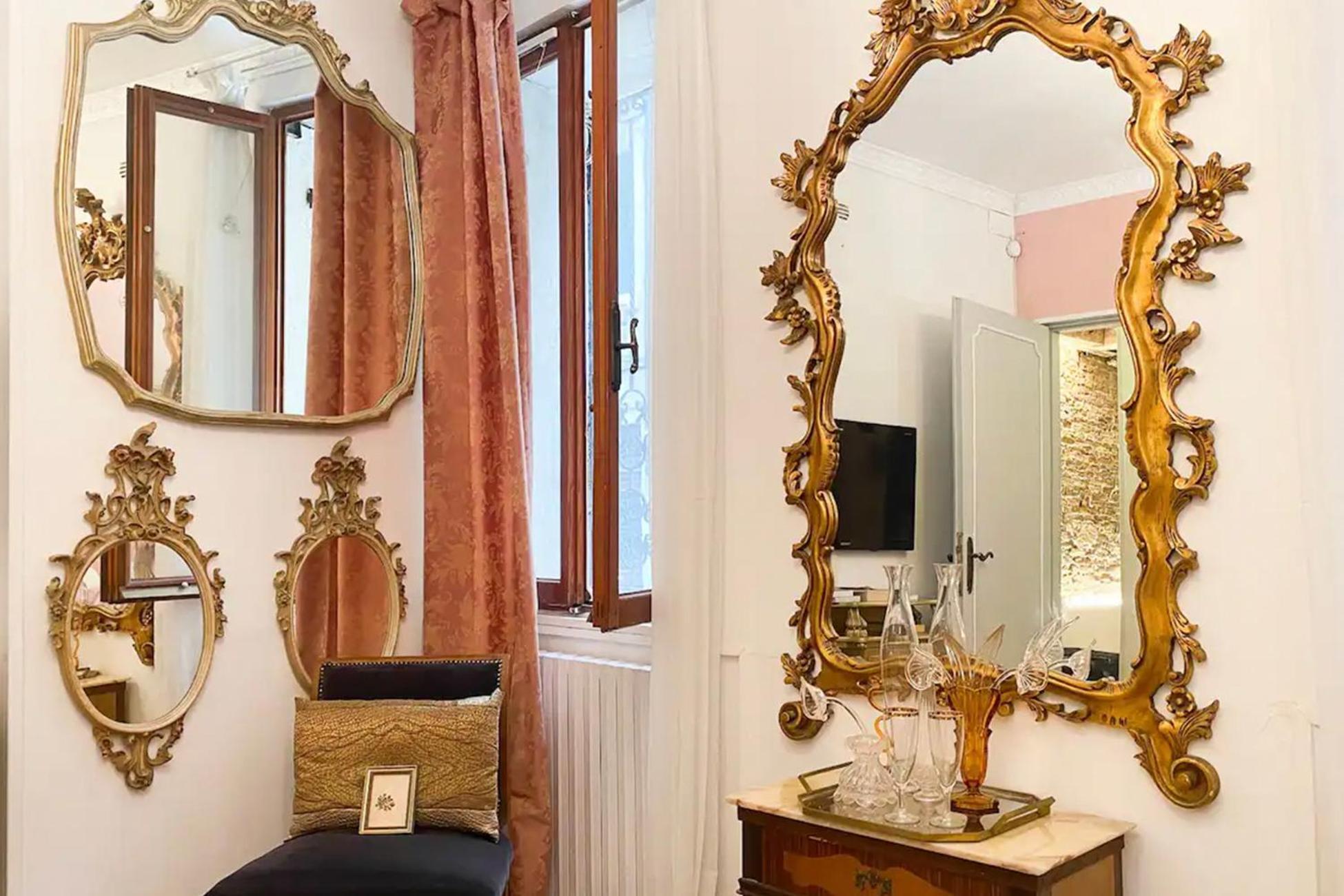 Ca Alla Croce Di Malta - Your Charming Retreat Venice Exterior photo