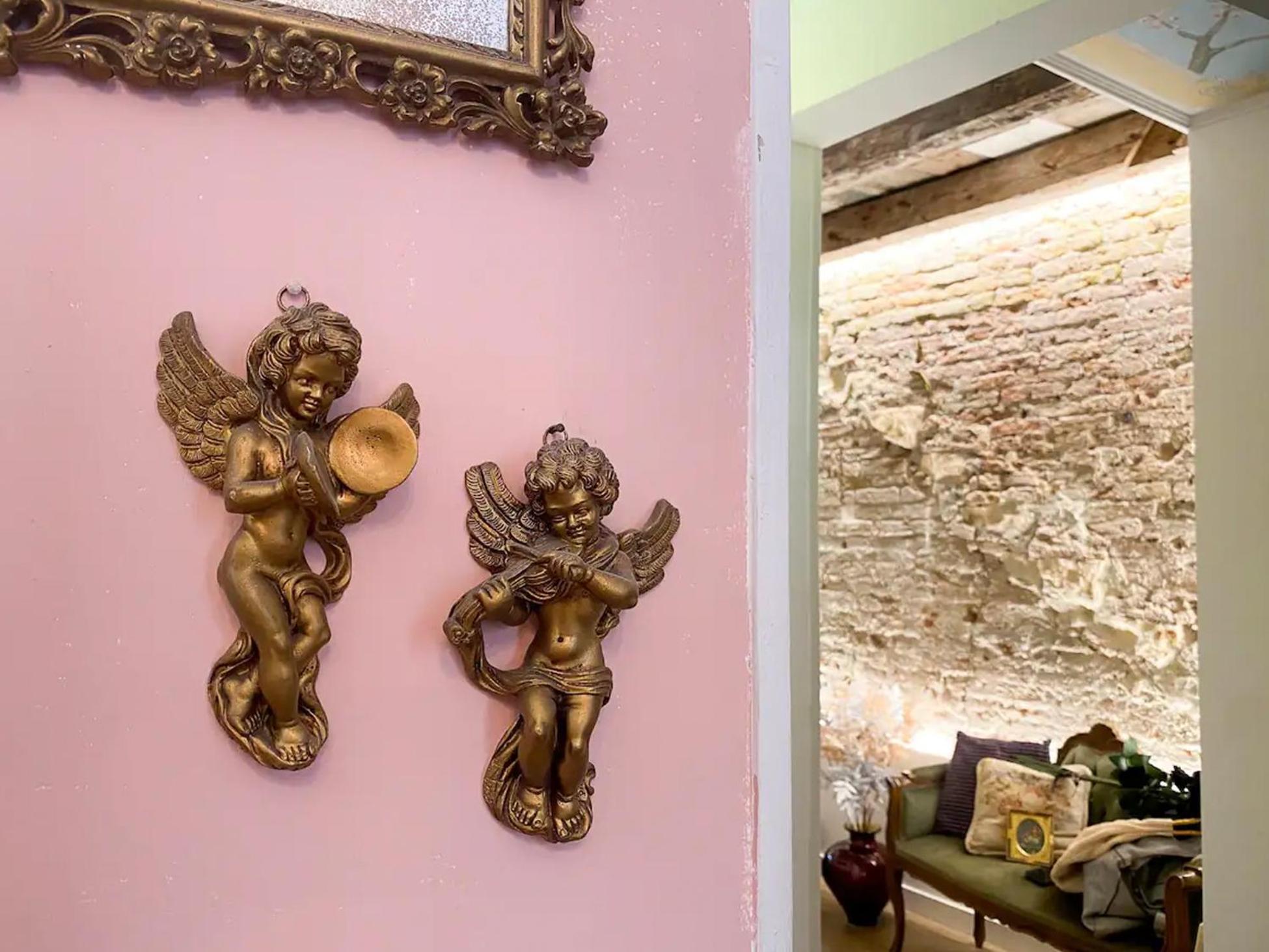Ca Alla Croce Di Malta - Your Charming Retreat Venice Exterior photo